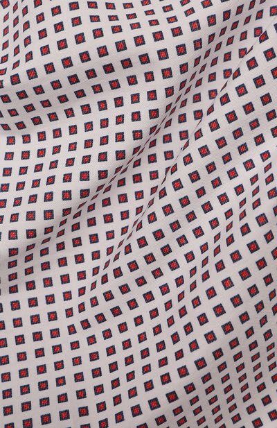 Хлопковый платок BRUNELLO CUCINELLI разноцветного цвета по цене 23150 руб., арт. MQ8400091, фото 2 Хлопковый платок BRUNELLO CUCINELLI, арт. MQ8400091, фото 2
