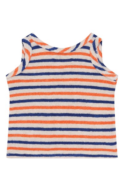 Топ из хлопка и вискозы BOBO CHOSES, арт. B125AB020, фото 2