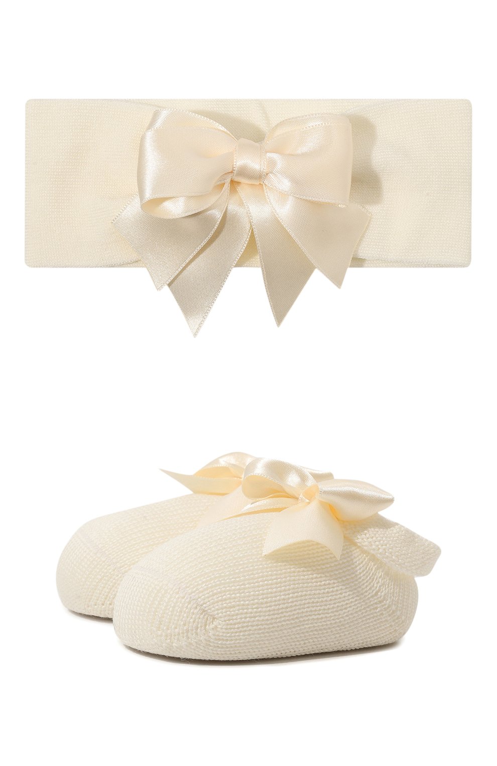 Комплект из пинеток и повязки STORY LORIS, арт. 31007, фото 1