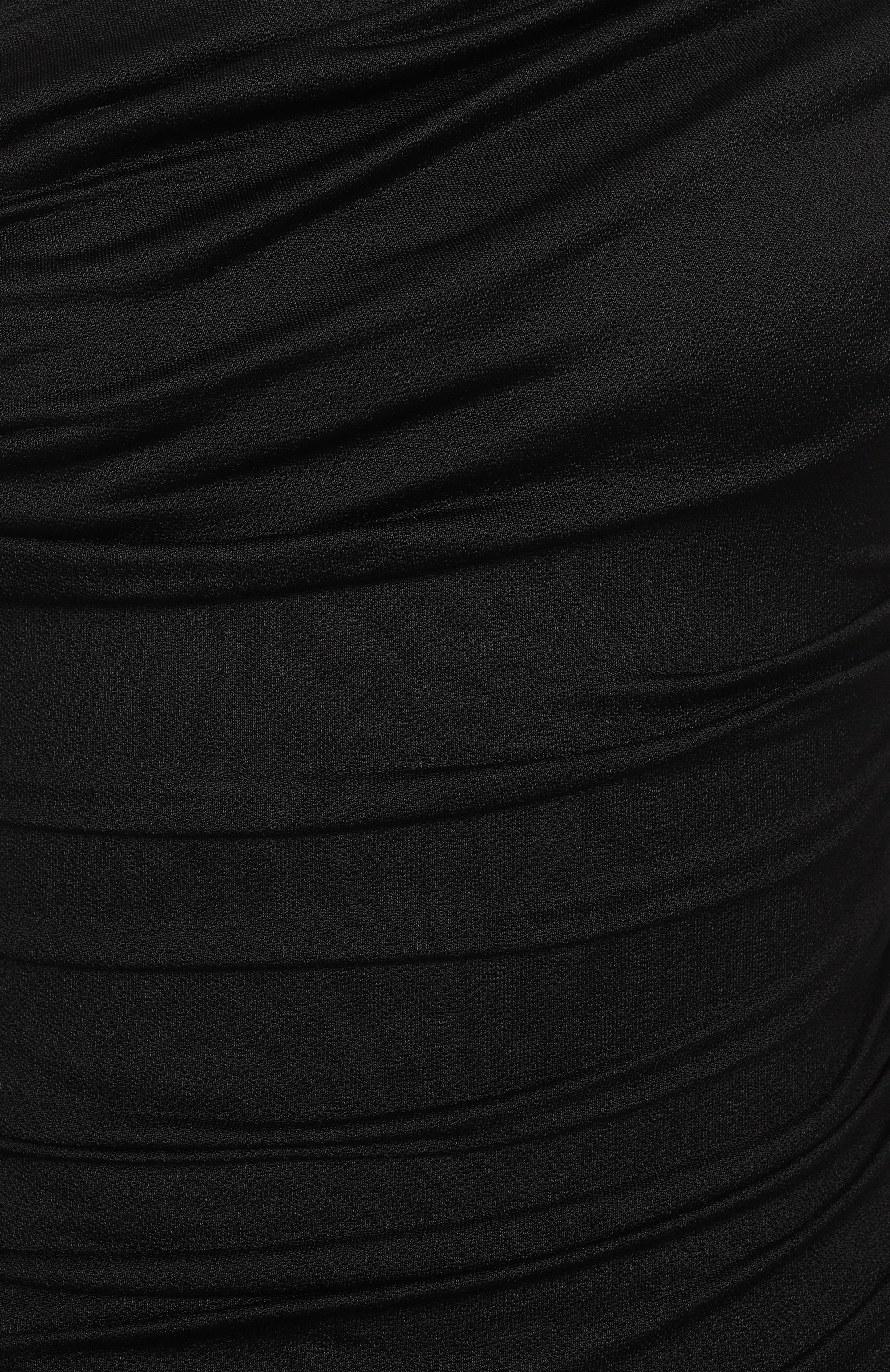 Платье из вискозы BLUMARINE, арт. P522A579A, фото 6