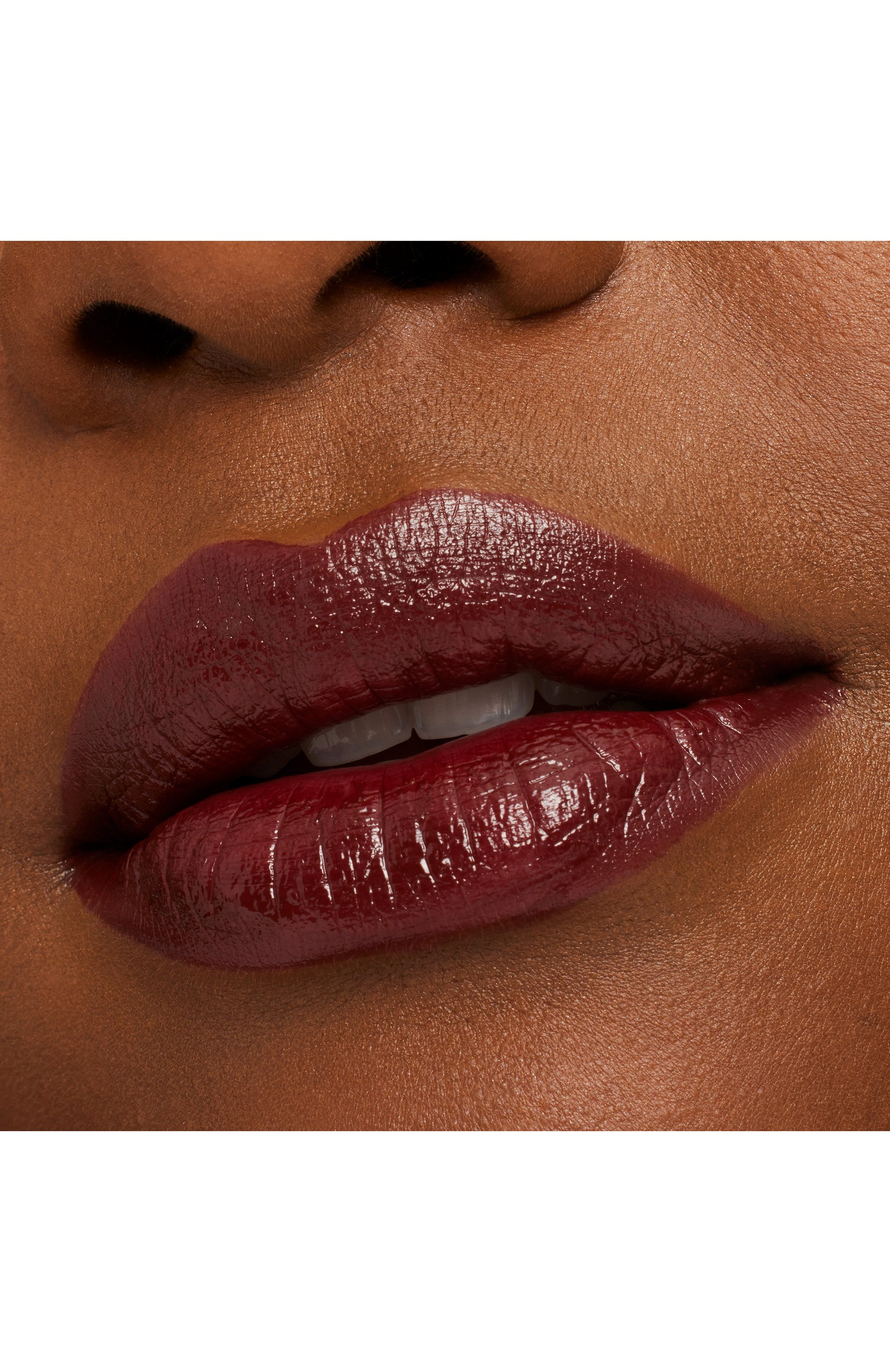 Губная помада macximal sleek satin, оттенок guessing game (3,5g) MAC, арт. NW9M-04, фото 5