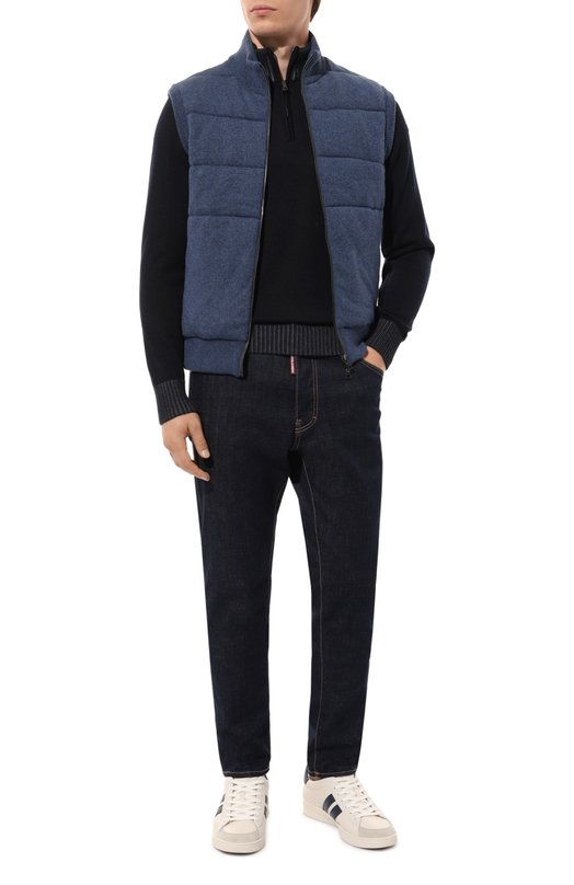 Джинсы Cool Guy Dsquared2 S74LB1535/S30664 Синий  S74LB1535/S30664 Фото 2