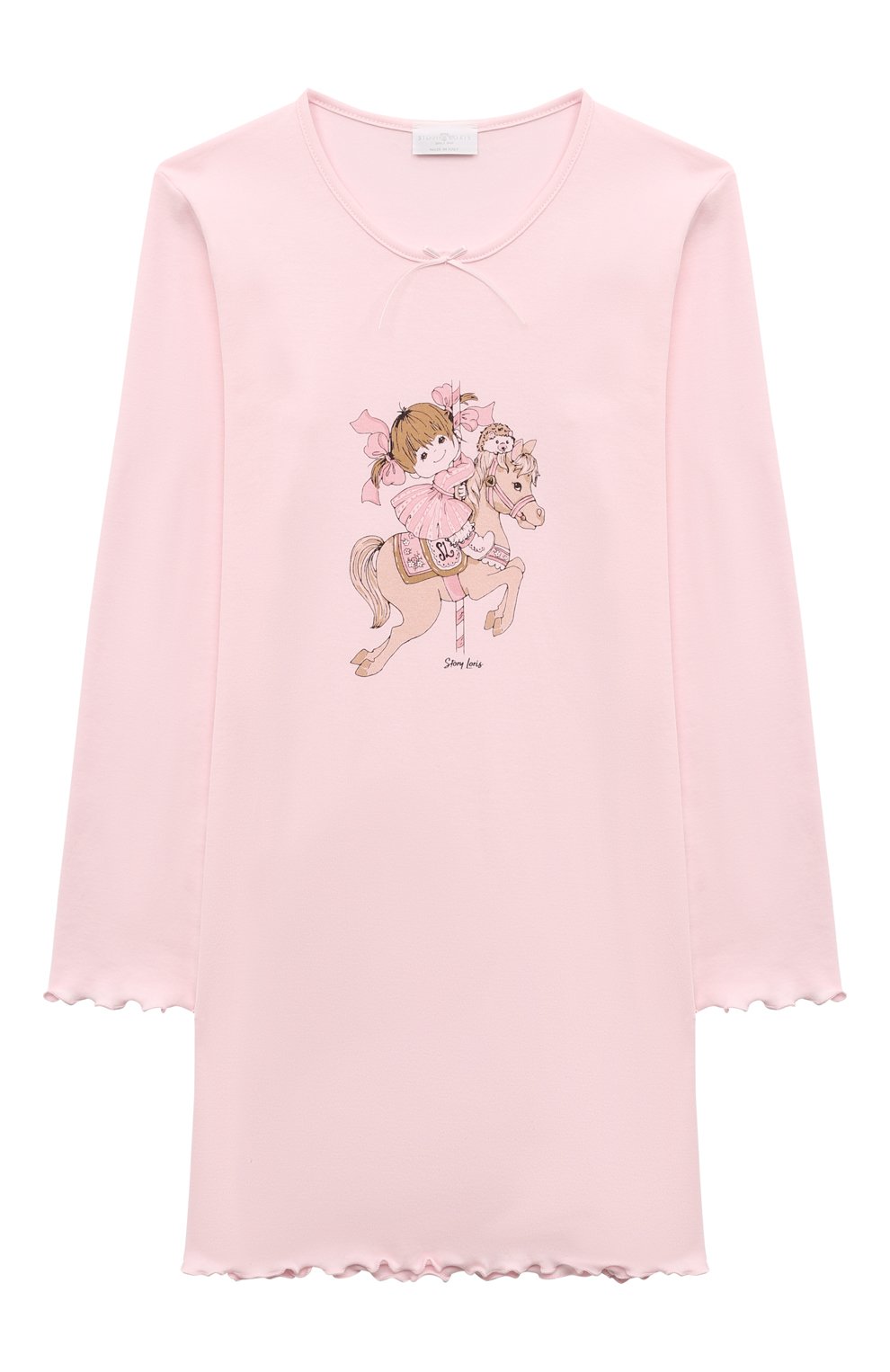 Ночная сорочка STORY LORIS, арт. 17643/8-16, фото 1