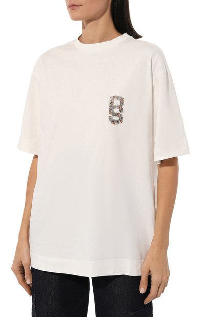 Хлопковая футболка RED SEPTEMBER, арт. 924.01.32.01.2, фото 3