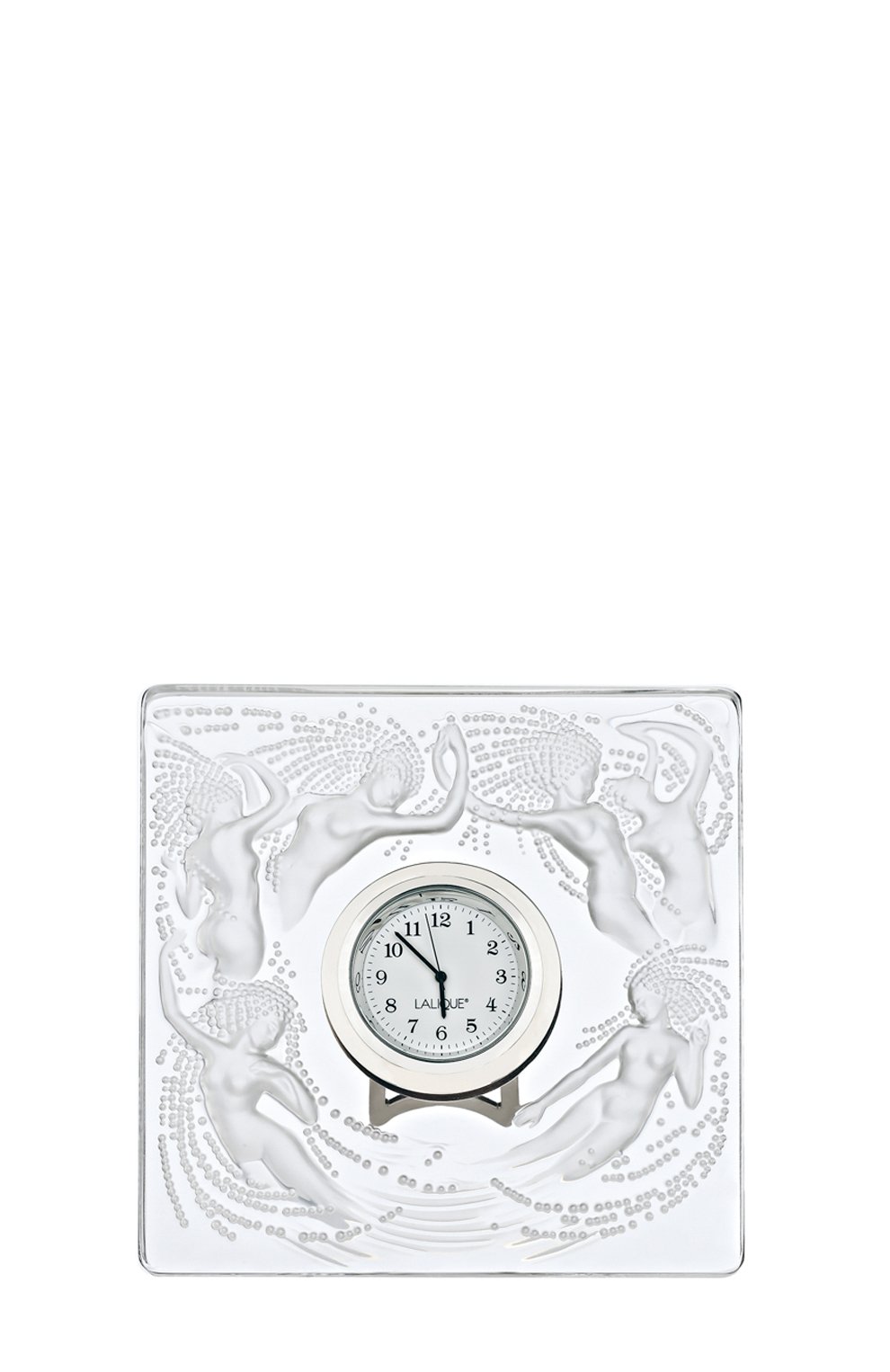 Часы naiades LALIQUE, арт. 10548100, фото 1