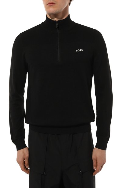 Джемпер BOSS GREEN, арт. 50498560, фото 3