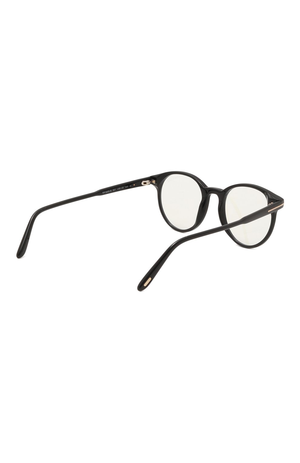 Оправа TOM FORD, арт. TF5695-B 001, фото 4
