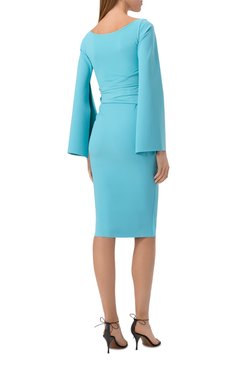 Платье LA PETITE ROBE DI CHIARA BONI, арт. ABCIS0SHI-BS, фото 4
