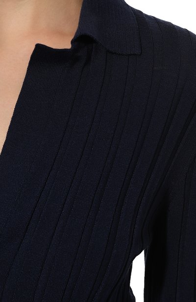 Шерстяной пуловер GRAN SASSO, арт. 43203/14771, фото 5