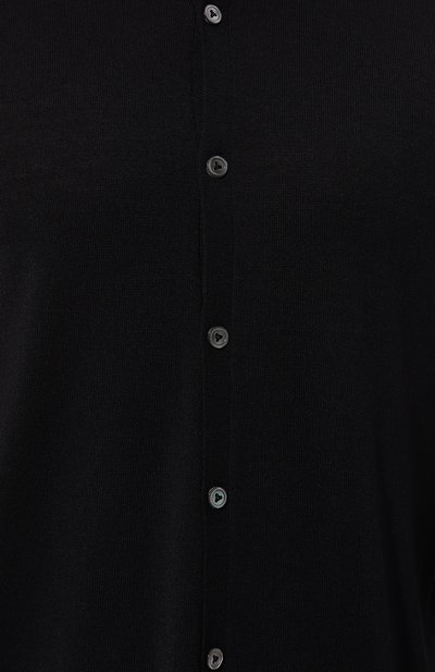 Шерстяная рубашка VAN LAACK, арт. SAFIN0/S00173, фото 5