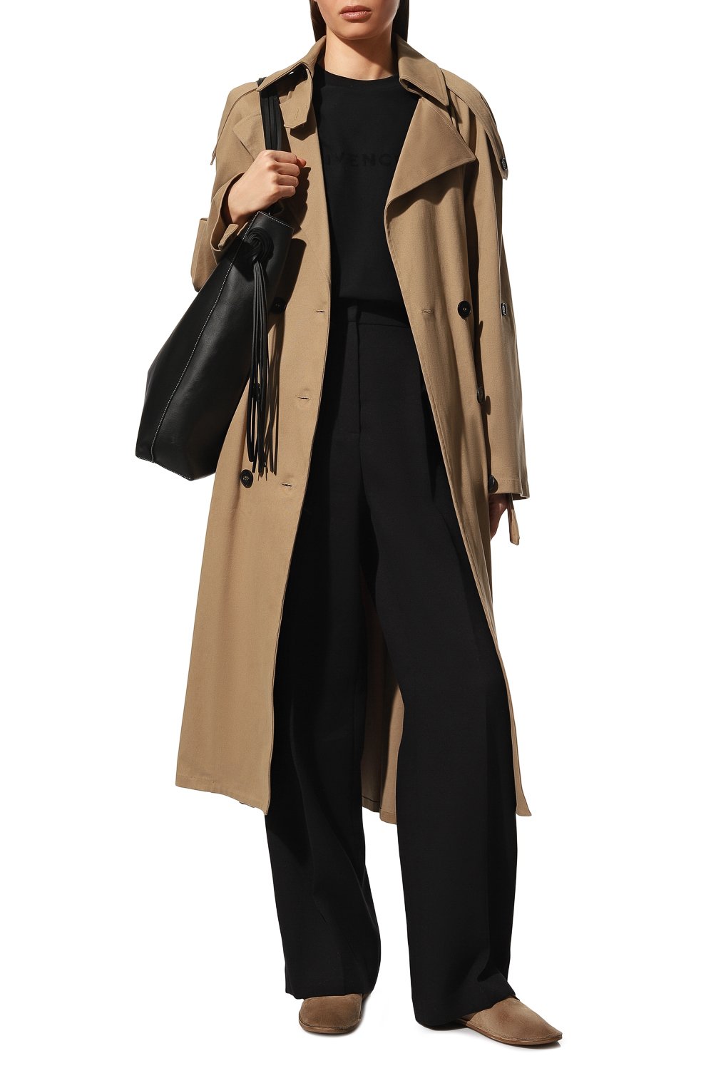 Замшевые дерби strasacco MARSELL, арт. MW4286/186, фото 2