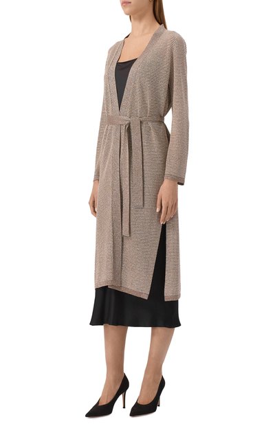 Кардиган из вискозы D.EXTERIOR, арт. 60190, фото 3