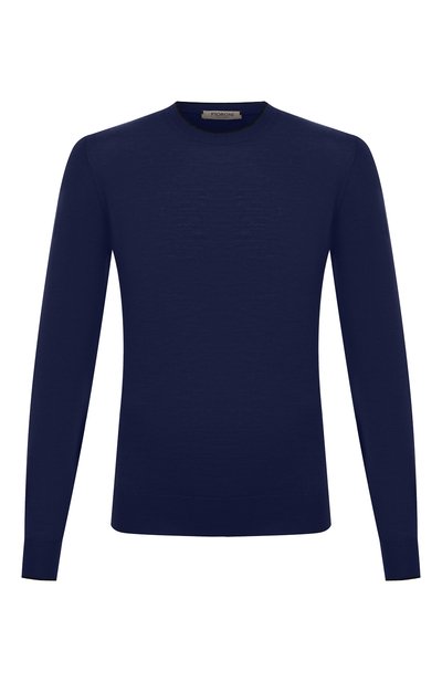 Мужской джемпер из шерсти и кашемира FIORONI, арт. MK00T0A1