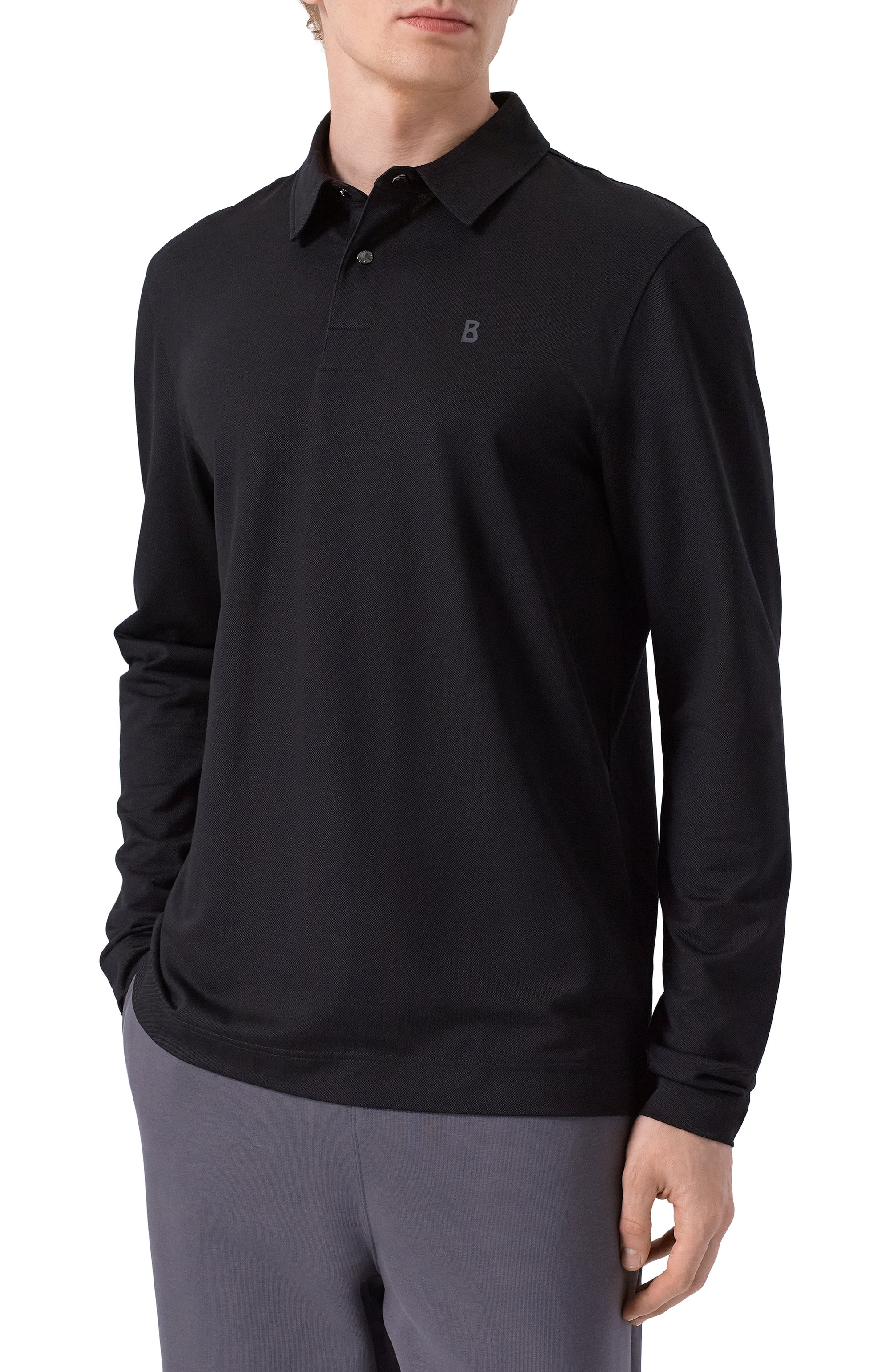 Поло BOGNER, арт. 58372727, фото 3