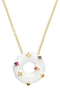 Колье ALIITA, арт. NRSPBO10F2YG09K A5M10, фото 1