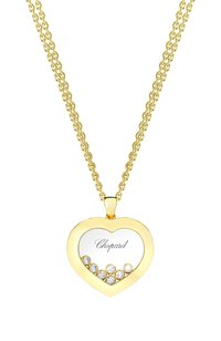 Кулон CHOPARD, арт. 799202-0001, фото 1