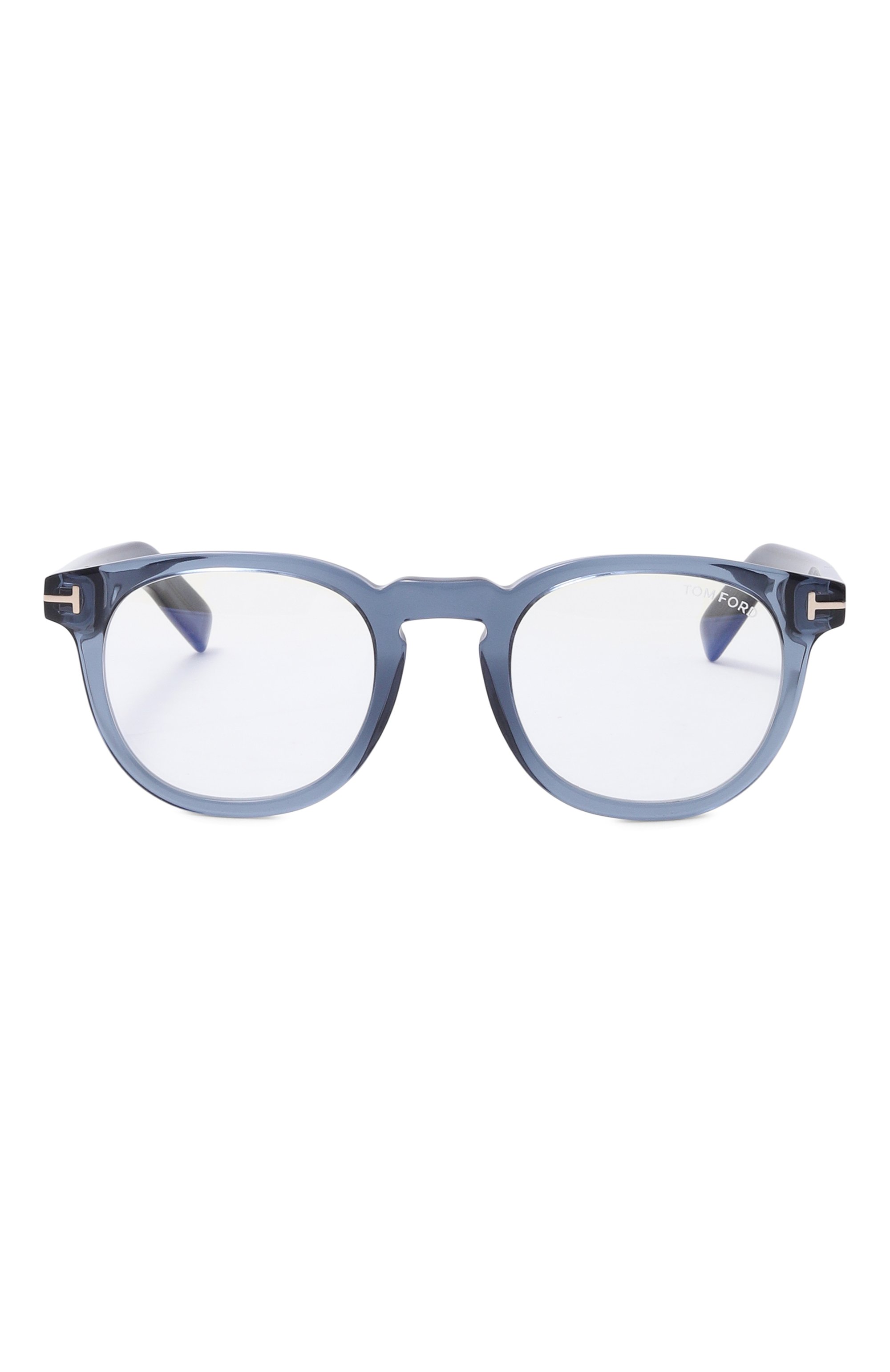Оправа TOM FORD, арт. TF5629-B 090, фото 2