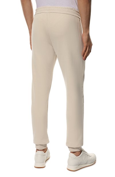 Хлопковые джоггеры BOGNER, арт. 18727497, фото 4