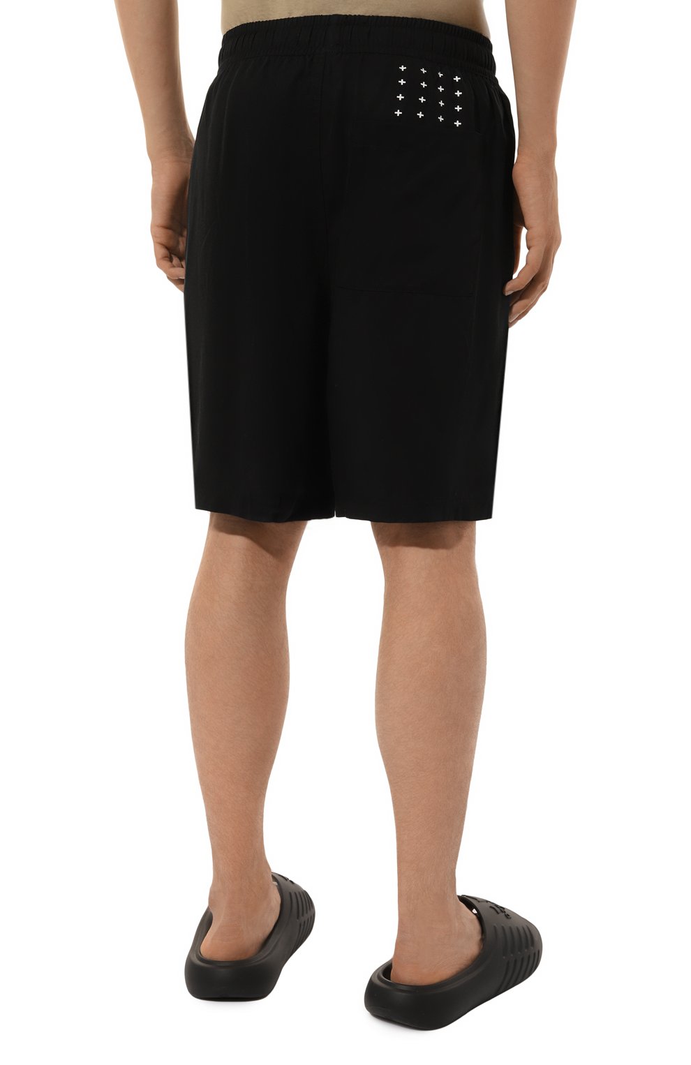 Шорты KSUBI, арт. MPF24WA017, фото 4
