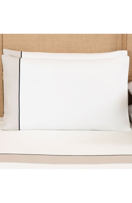 Наволочка colour block FRETTE, арт. FR6858 E0758 053A