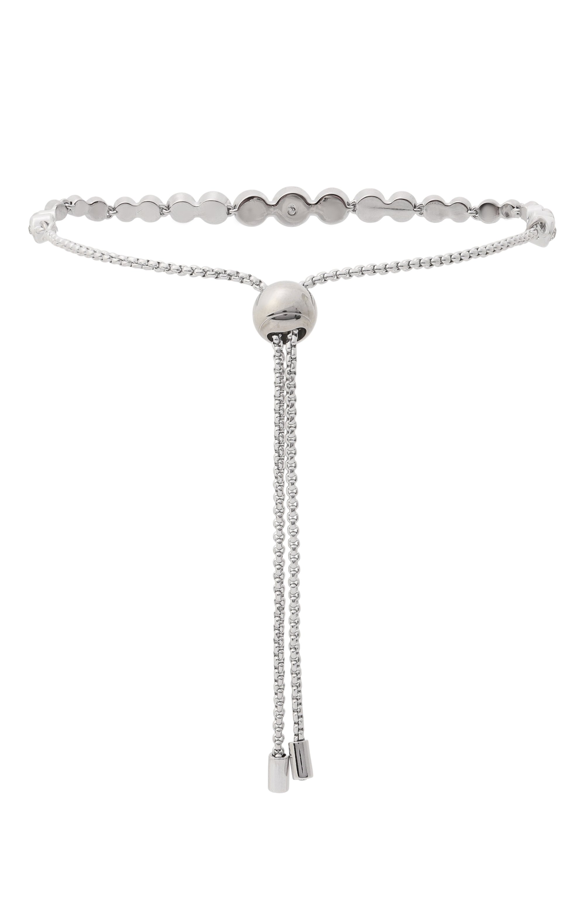 Браслет imber tennis SWAROVSKI, арт. 5705451, фото 3