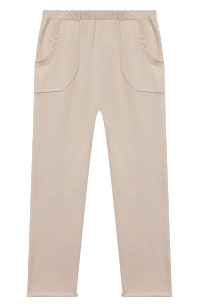 Хлопковые брюки OSCAR ET VALENTINE, арт. PAN01M, фото 1