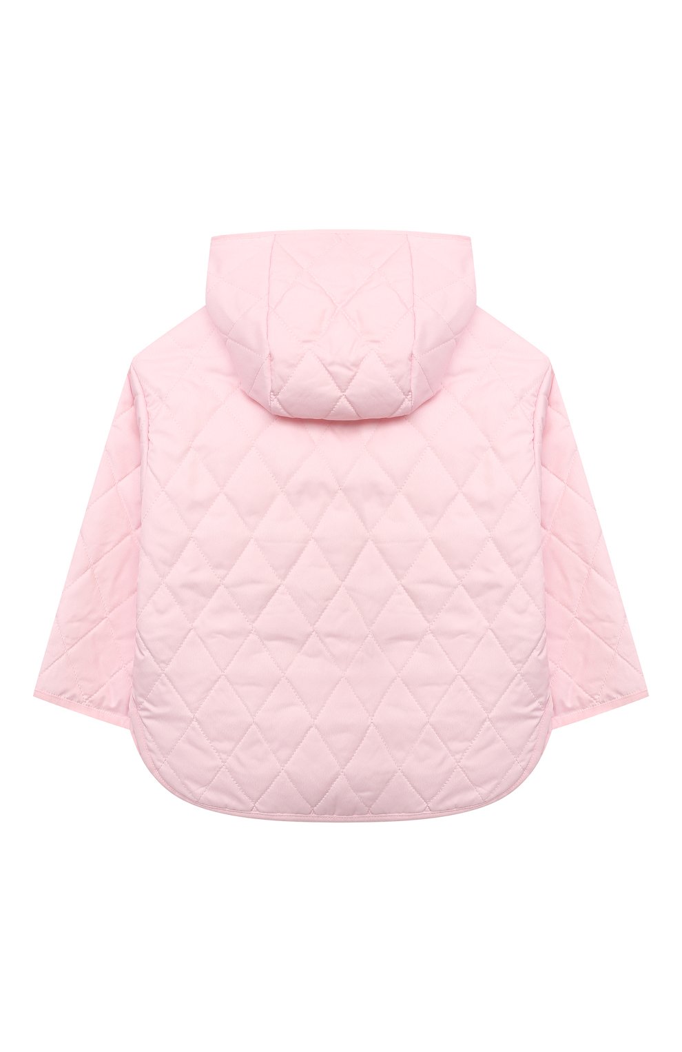 Куртка MONNALISA, арт. 379120, фото 2