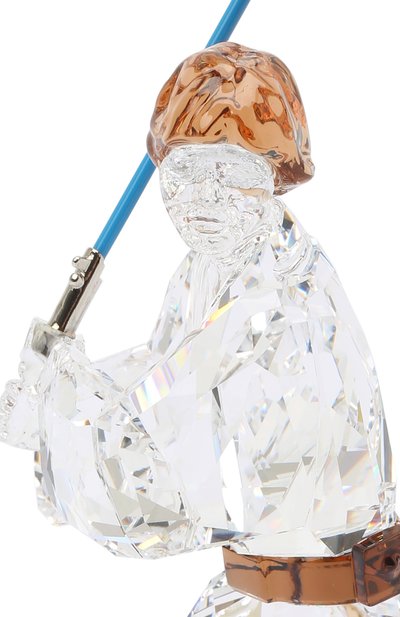Скульптура star wars - luke skywalker SWAROVSKI, арт. 5506806, фото 4