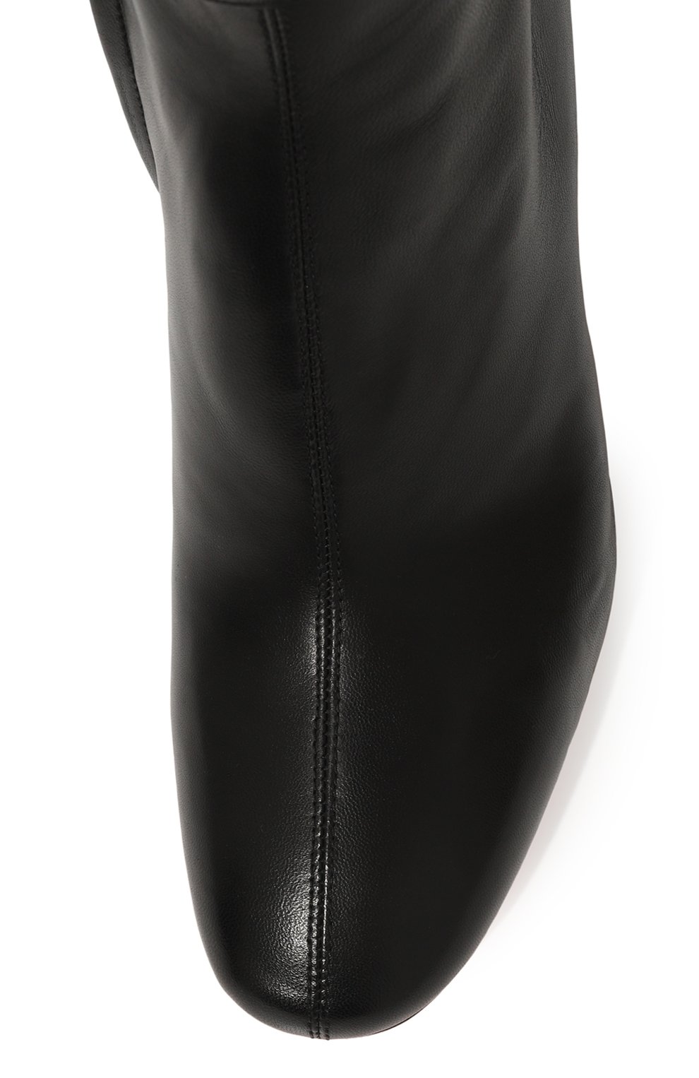 Кожаные ботильоны SANTONI, арт. WTCG71348SX1NHPE, фото 6