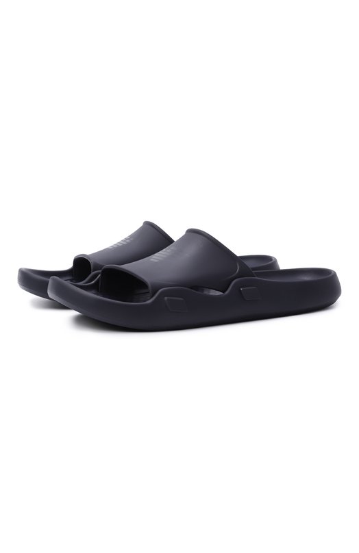 Шлепанцы Emporio Armani XVPS15/XD444 Синий XVPS15/XD444