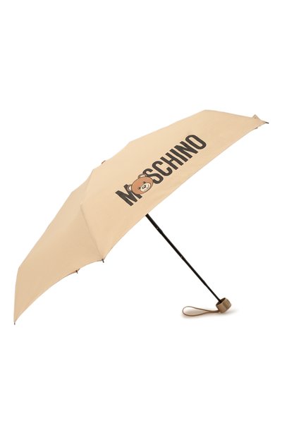 Складной зонт MOSCHINO, арт. 8430-SUPERMINI, фото 2