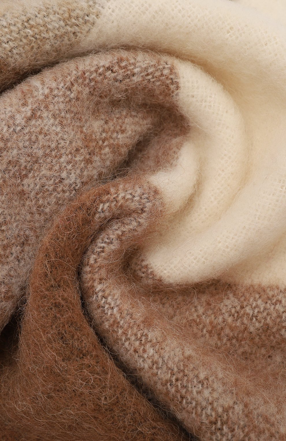 Шарф MC2 SAINT BARTH, арт. STBA/BLANKET SCARF L/00540E, фото 3