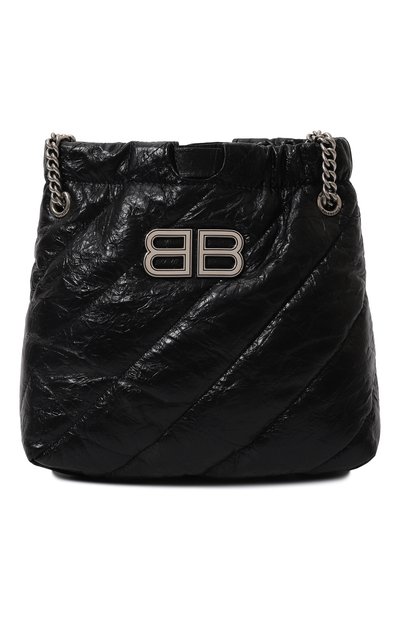 Сумка crush xs BALENCIAGA, арт. 781796/210J0, фото 1