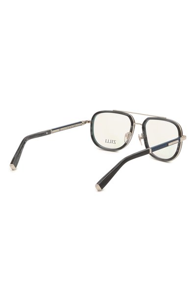 Оправа ZILLI, арт. ZI-60021 C02, фото 4