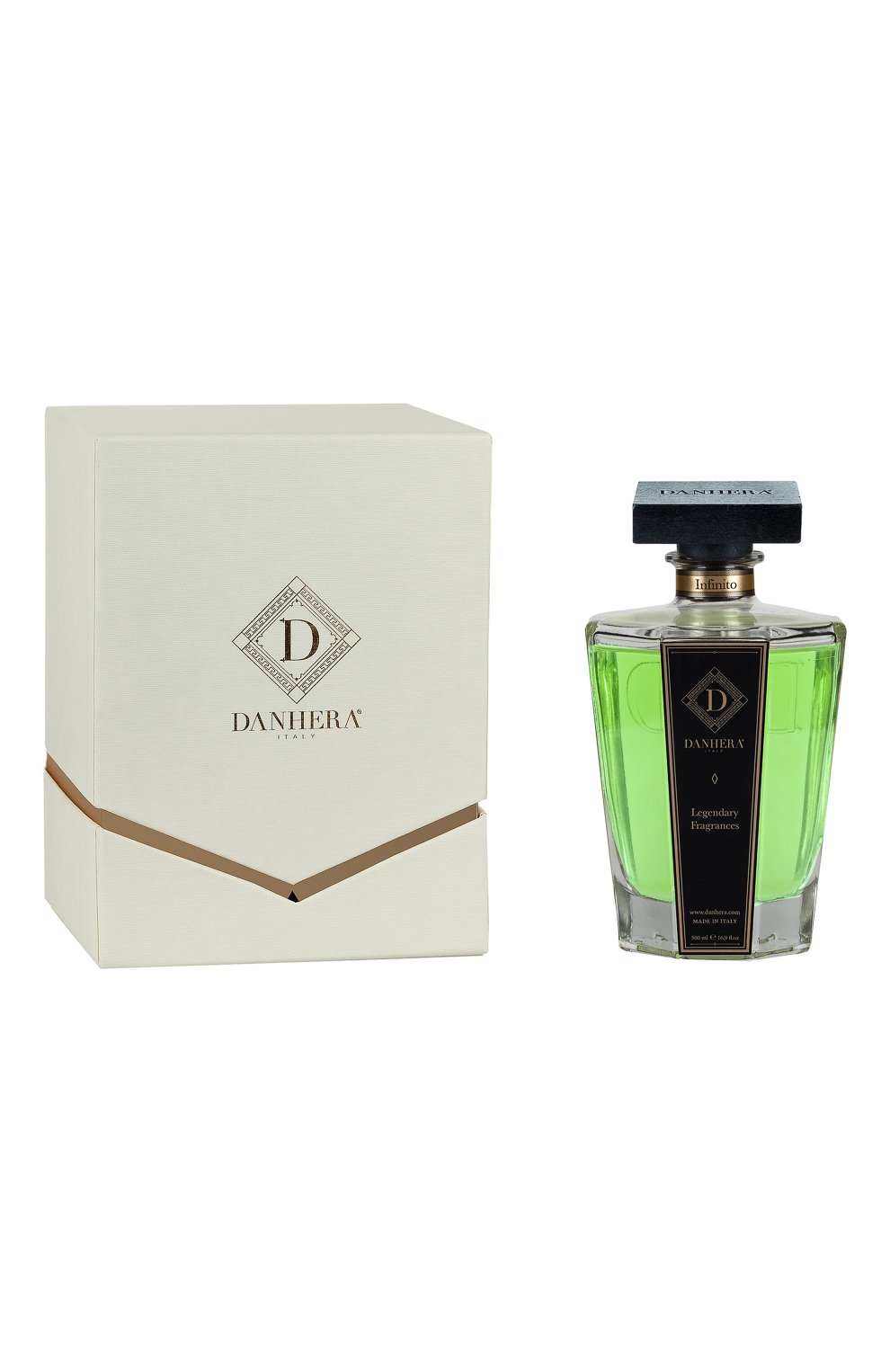 Диффузор infinito (500ml) DANHERA ITALY, арт. DANHINF500DEC, фото 1