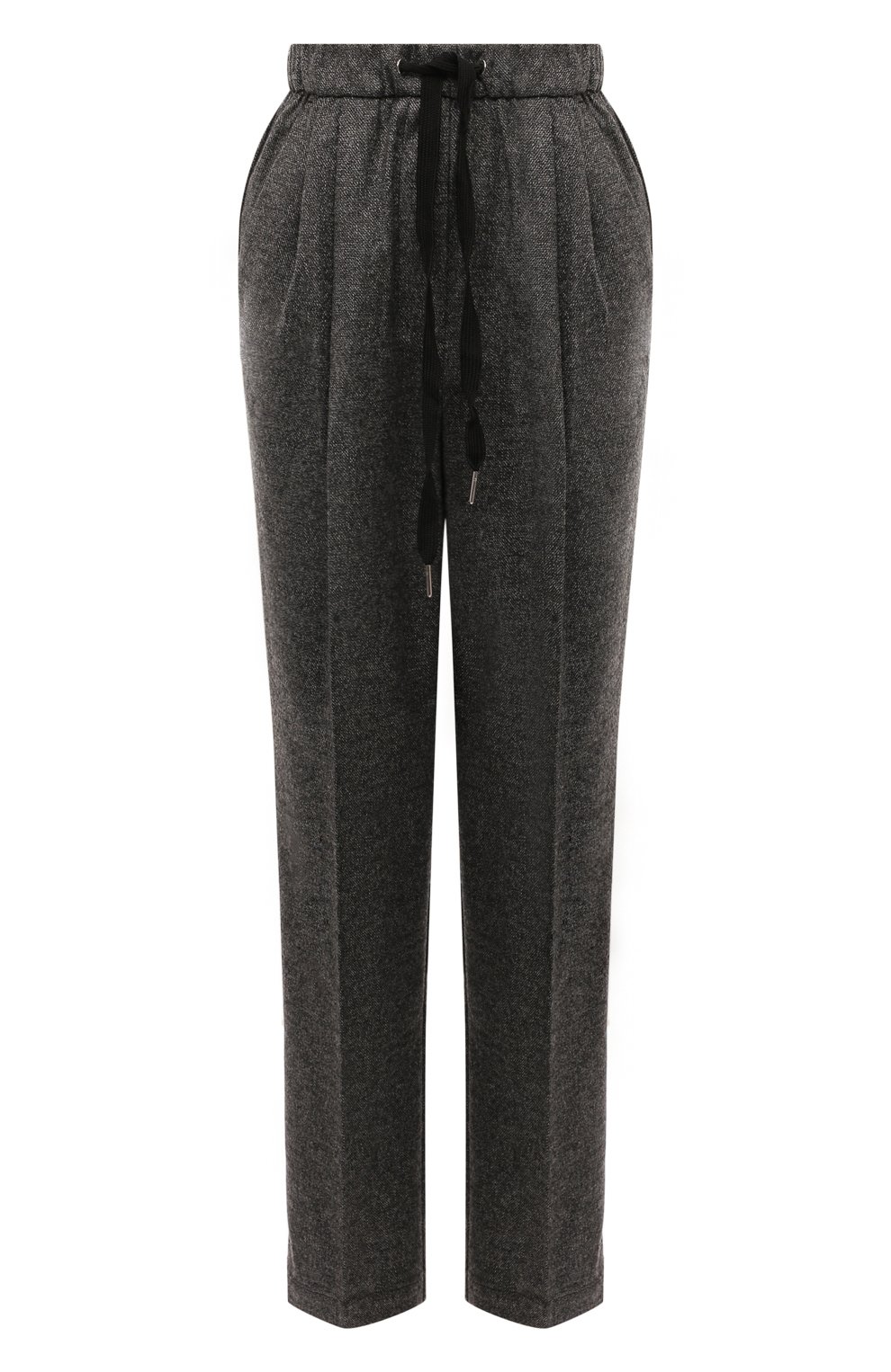 Брюки из вискозы и шерсти PINKO, арт. 104210/A249, фото 1