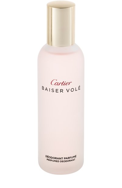 Дезодорант baiser vole CARTIER, арт. FP467040, фото 1