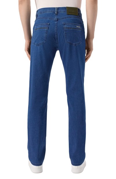 Джинсы STEFANO RICCI, арт. MFT51B2170/T260BL, фото 4