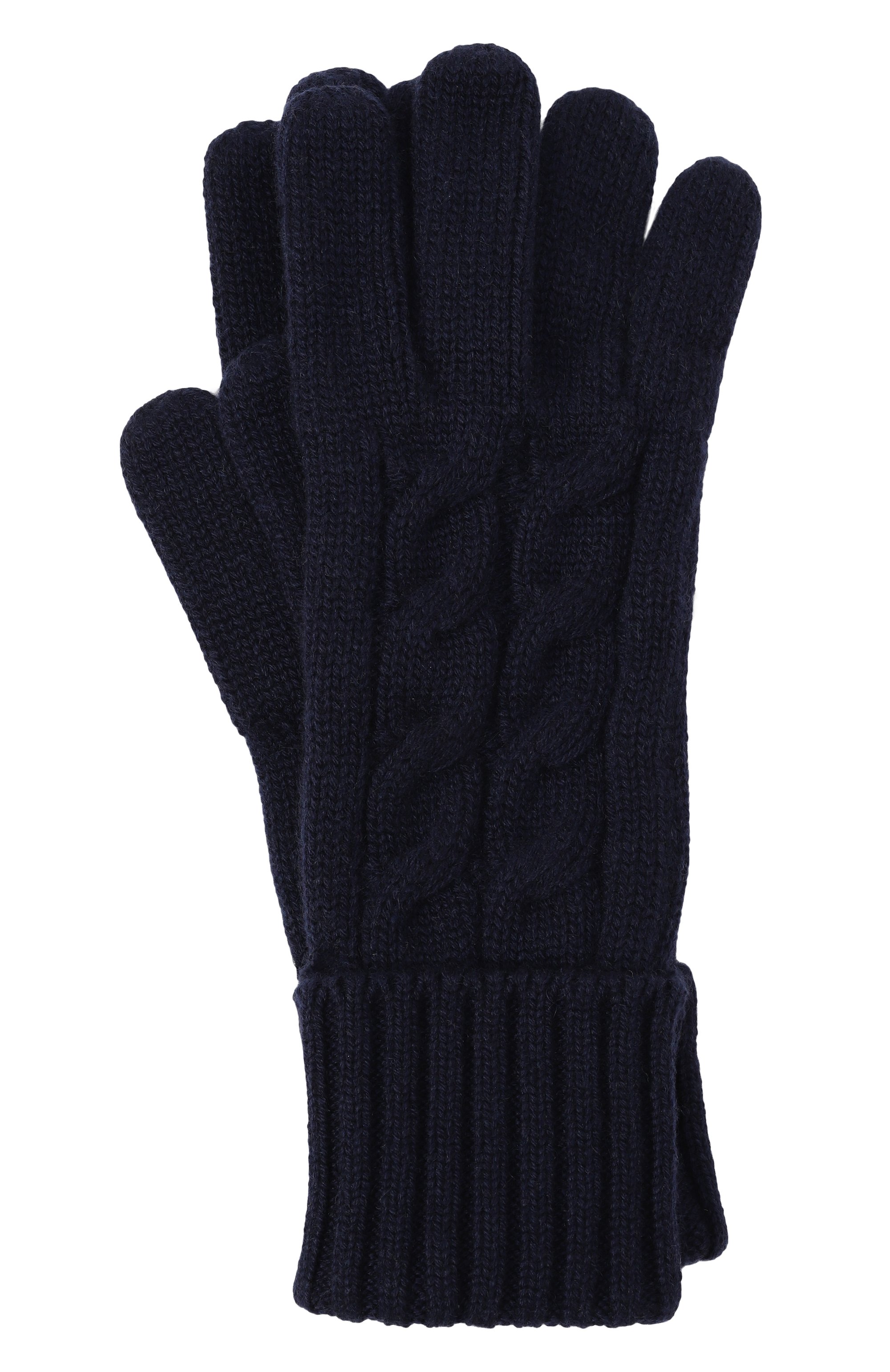 Кашемировые перчатки MVST, арт. AW61-1812MU, фото 1