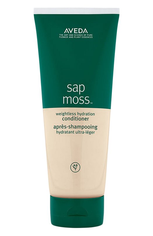 фото Увлажняющий кондиционер для волос sap moss (200ml) aveda