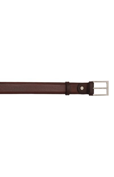 Кожаный ремень ARTIOLI, арт. 1205/35/BUFFERED CULF, фото 4