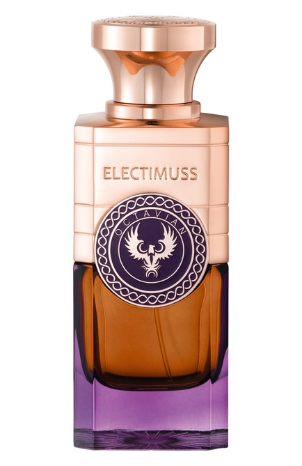 Женский духи octavian (100ml) ELECTIMUSS LONDON, арт. 5060485381945