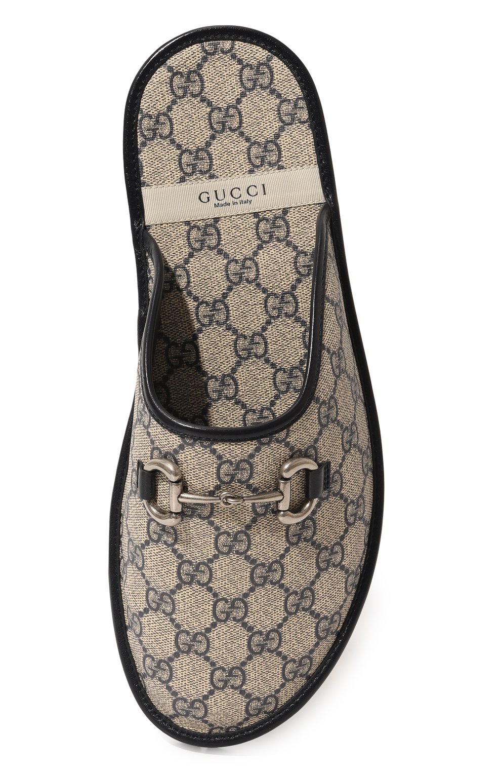 Сабо elea GUCCI, арт. 694249 96G60, фото 6