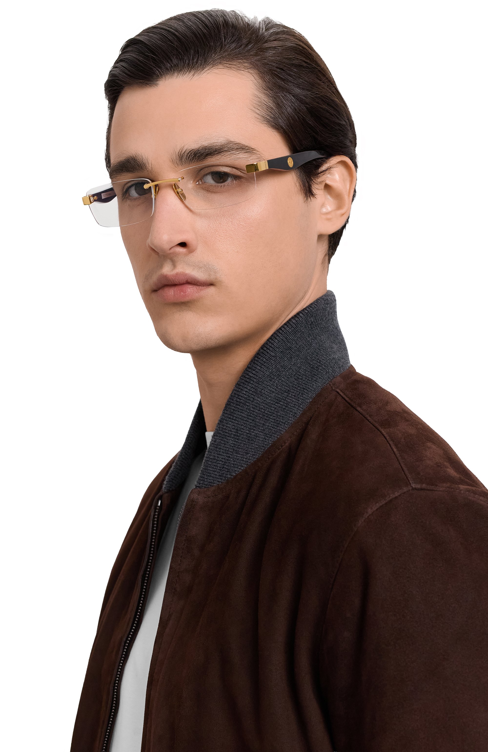 Оправа STEFANO RICCI, арт. G170/MEW00D, фото 2