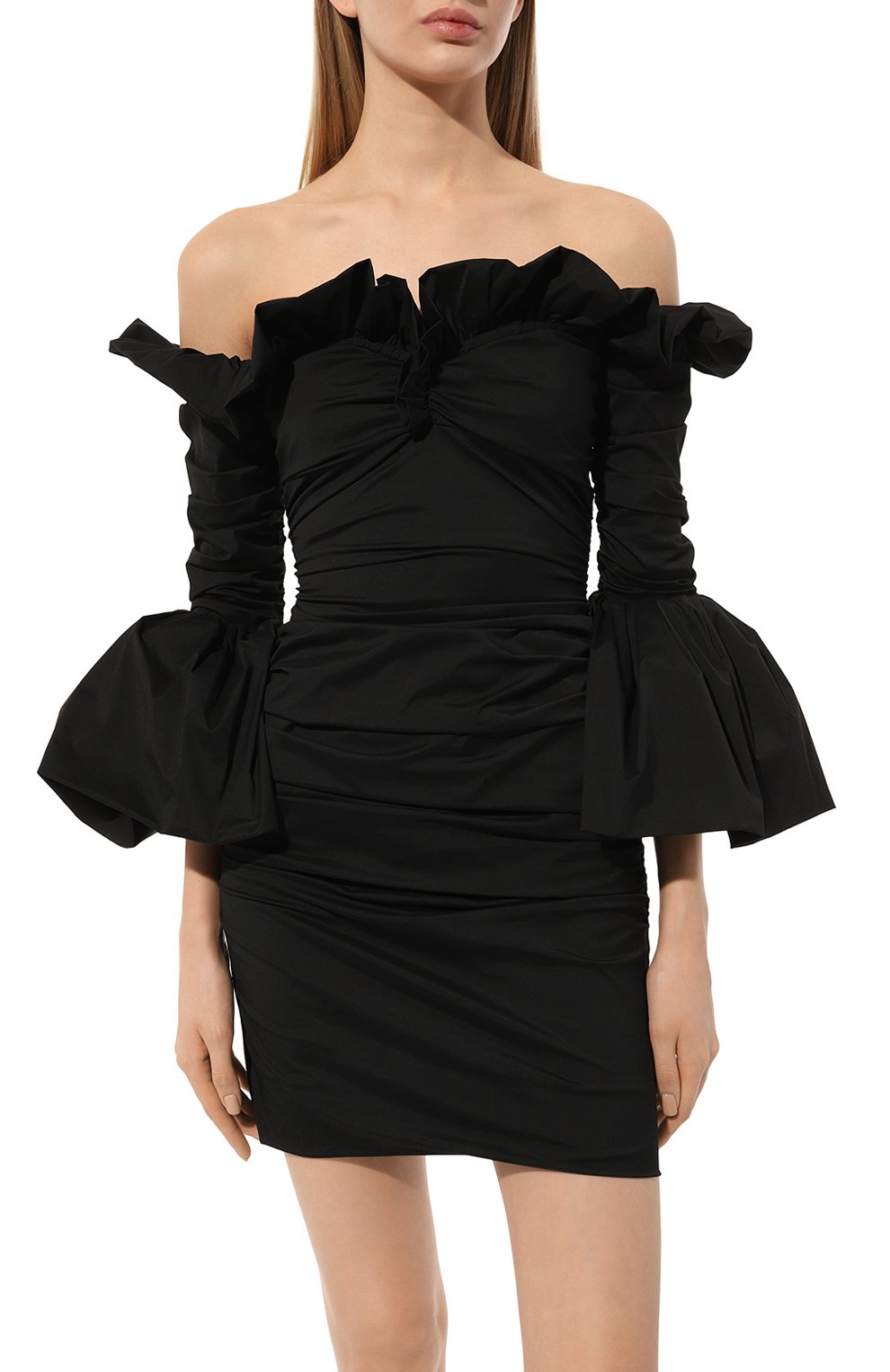 Платье PHILOSOPHY DI LORENZO SERAFINI, арт. A0413/0718, фото 3