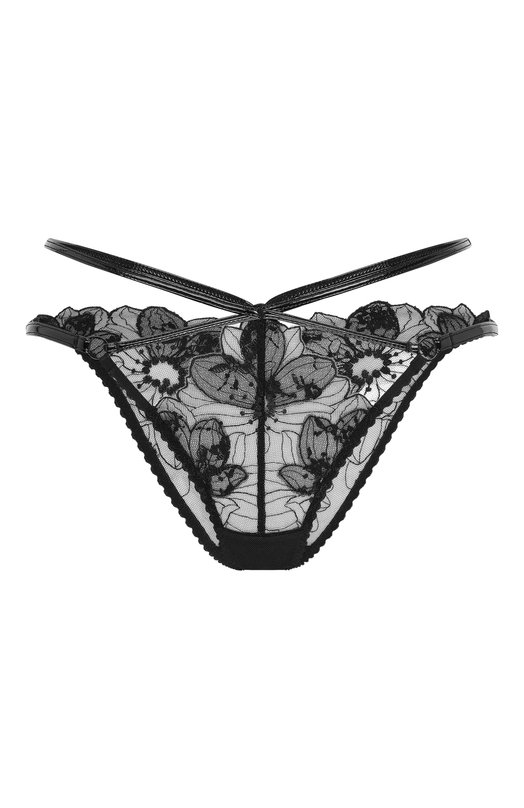 Классические трусы Litzia Agent Provocateur APM1477001000 Чёрный APM1477001000