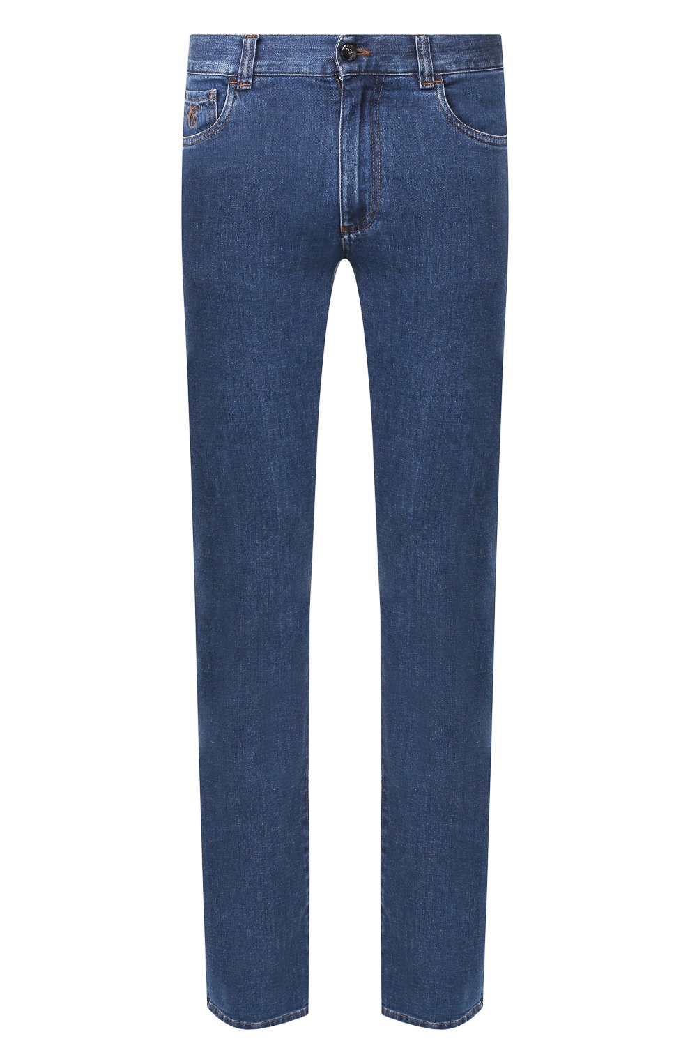 Джинсы CANALI, арт. 91700R/PD00136, фото 1