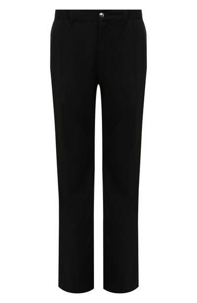 Мужские брюки из шерсти и кашемира ZILLI, арт. M0Q-D0292-LACH1/R001