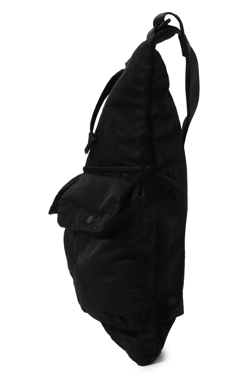 Текстильный рюкзак C.P. COMPANY, арт. 14CMAC213A-005269G, фото 4