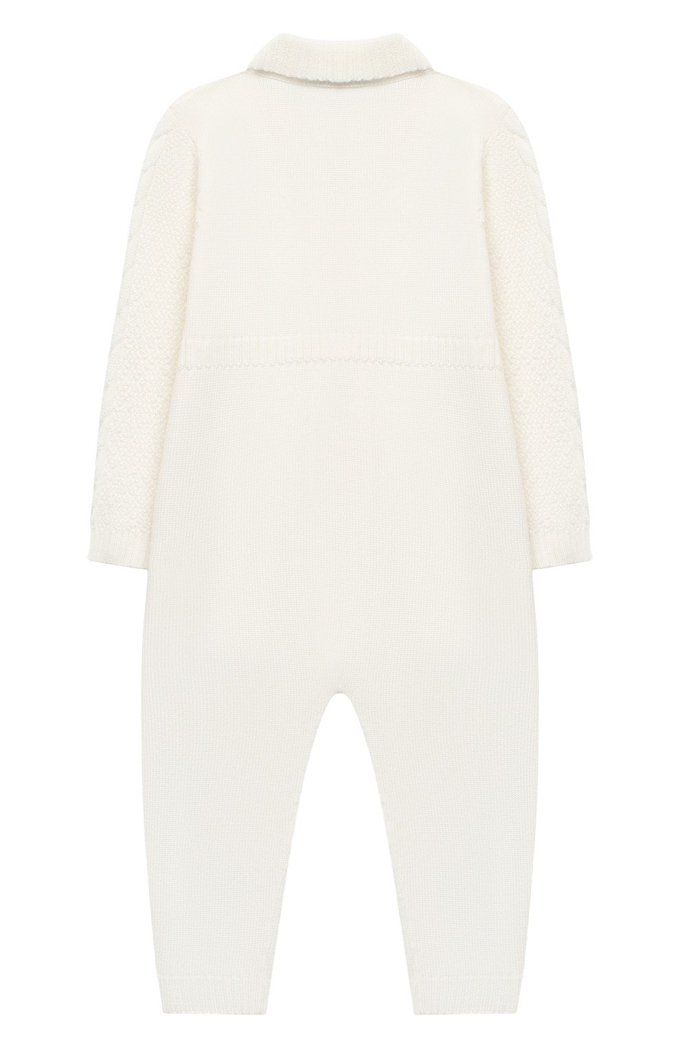 Шерстяной комбинезон BABY T, арт. 20AI031TZ/18M-3A, фото 2